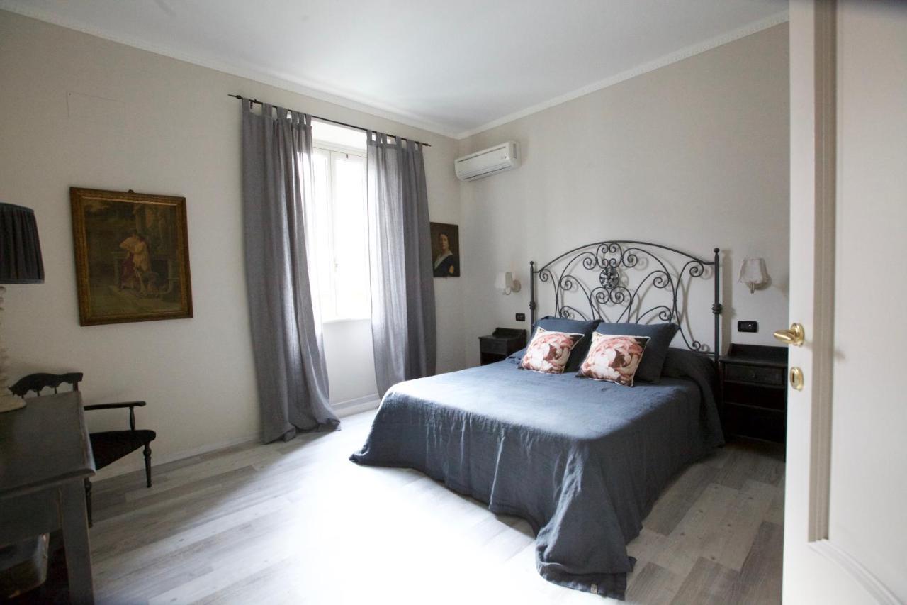 Villino Rinaldi Rom