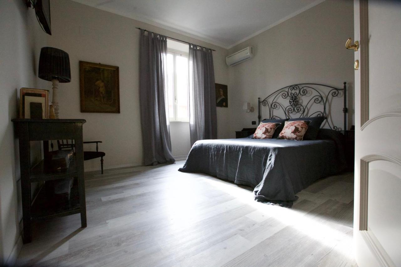 Villino Rinaldi Ferienhaus *