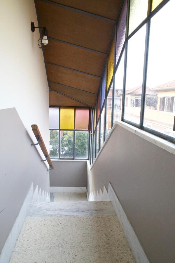 Villino Rinaldi Ferienhaus Rom