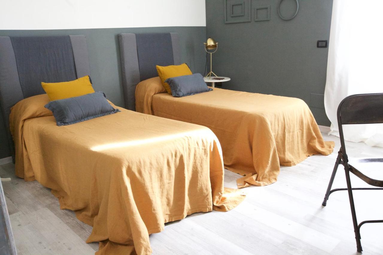 Villino Rinaldi Casa vacanze