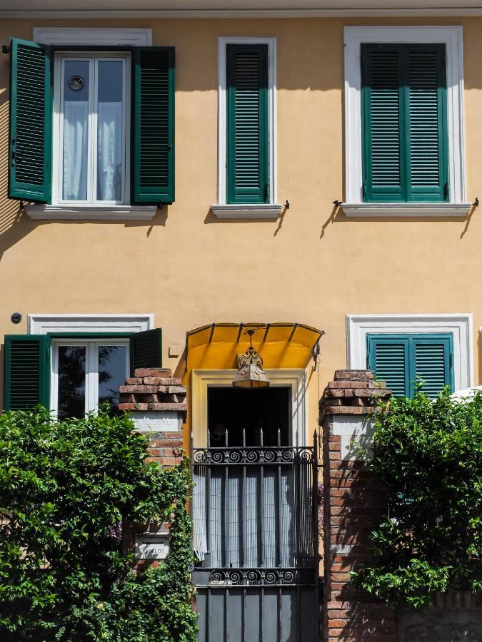 Villino Rinaldi Casa vacanze